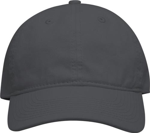 The Game GameChanger Low Profile Adjustable Cap GB484. Embroidery is available on this item.