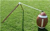 Fisher Football Kicking Tee
