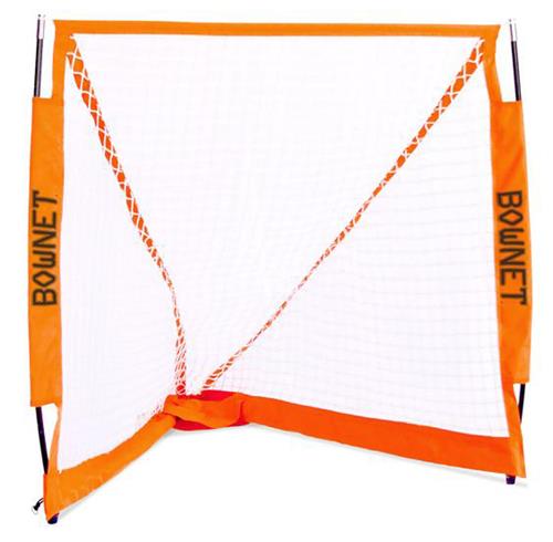 Bownet Box Lacrosse Goal 2 Sizes. Free shipping.  Some exclusions apply.