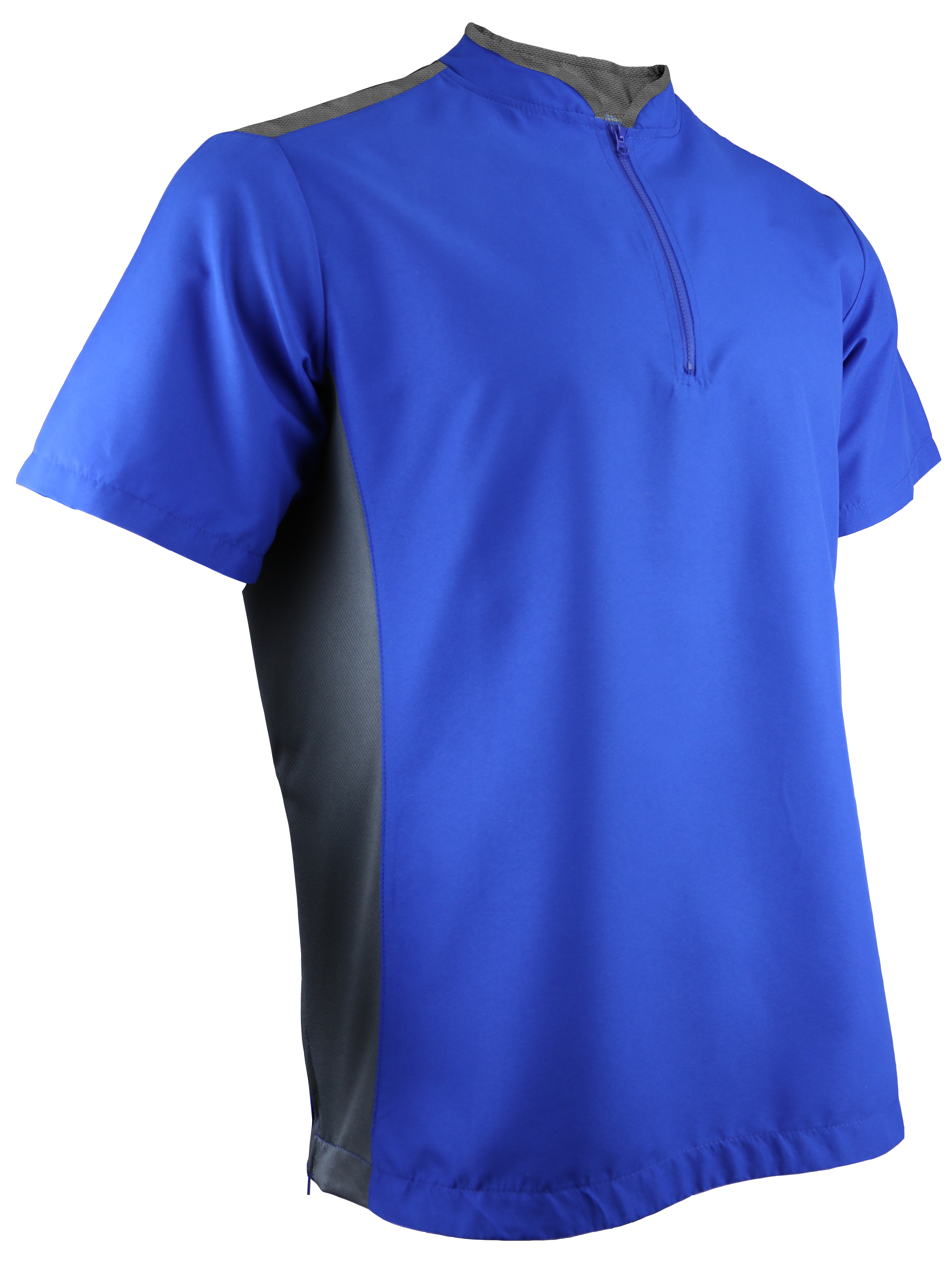 Half zip fleece | Epic Sports