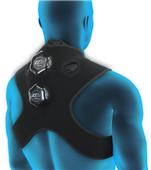 Ice20 Ice Therapy Neck/Traps Ice Compression Wrap