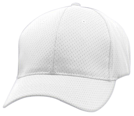 Augusta Sport Flex Athletic Mesh Cap 6232. Embroidery is available on this item.