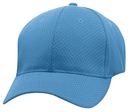 Augusta Sport Flex Athletic Mesh Cap. Embroidery is available on this item.