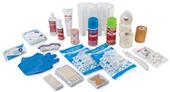 Mueller Medi Kit Refill Kit for Athletic Trainers'