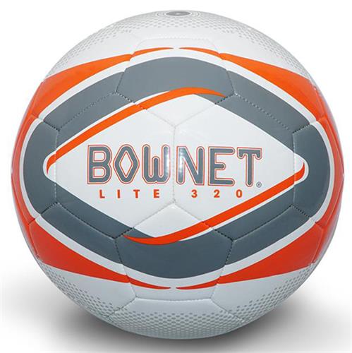 Bownet Soccer Lite Ball Size 3, 4, 5