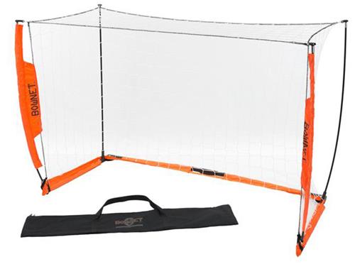 Bownet 4'x6' Portable Soccer Goal. Free shipping.  Some exclusions apply.