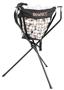 Bow Net Baseball Portable Batting Practice Caddy Elite