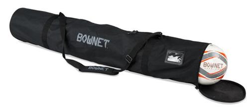 Bownet Travel Tube Holds Soccer Balls Volleyball Balls. Free shipping.  Some exclusions apply.