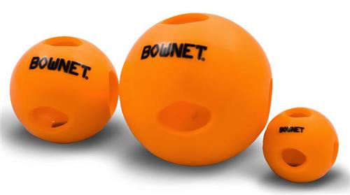 Bownet Hollow Flex Training Balls Baseball Softball Mini (12 PK). Free shipping.  Some exclusions apply.