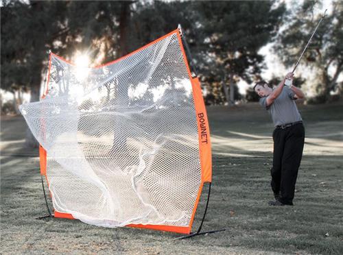 Bownet Golf Net