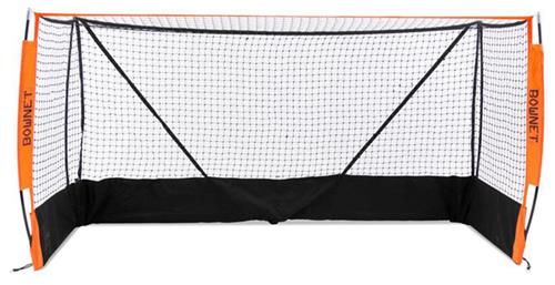Bow Net Youth Field Hockey Goal 4'x8'. Free shipping.  Some exclusions apply.