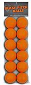 Bownet Blast Ball 8" Foam Training Ball (1 Dozen)