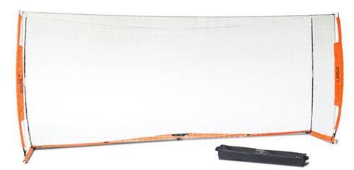 Bownet 6'5" x 18'5" Portable Soccer Goal. Free shipping.  Some exclusions apply.