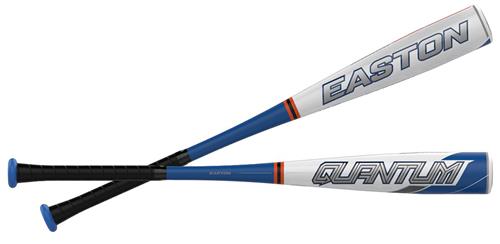 Batte De Softball Easton Saphire FP20SAP, 33 Pouces, 21 Oz, Aluminium, USSSA