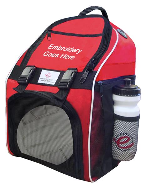 custom nike volleyball backpacks