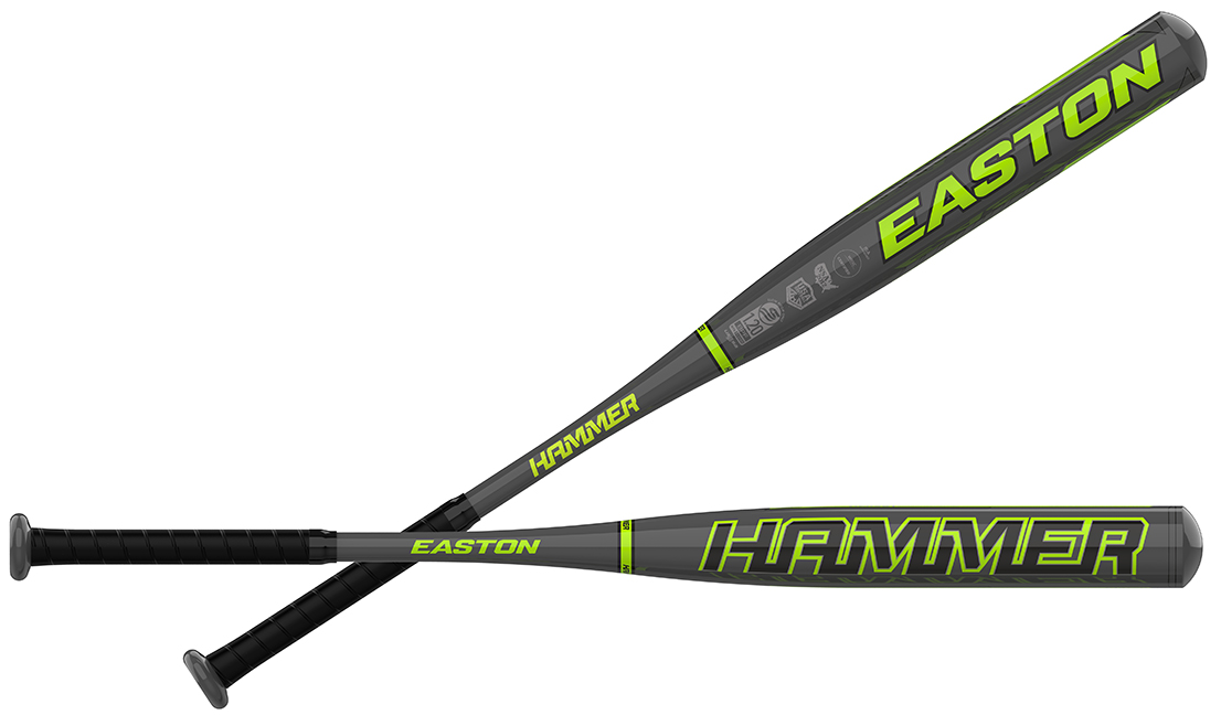 E170757 Easton USA USSSA Hammer Slowpitch Bat SP21HM
