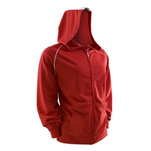 hoodie warm ups