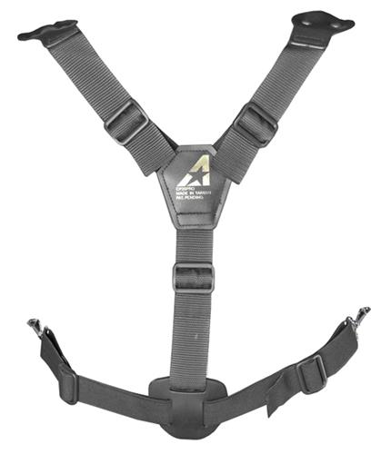 ALL-STAR Sports Baseball Chest Protector Harness