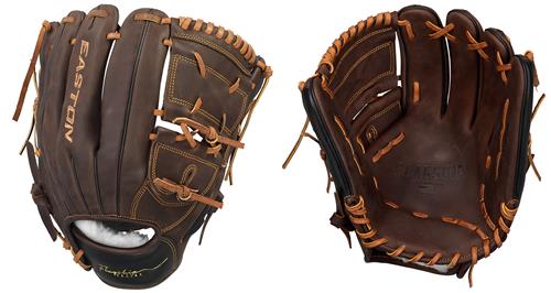 Easton Flagship Series 12" Deep Pitcher Pattern Baseball Glove