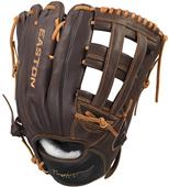 Easton Flagship Series 12.75" Outfield Pattern Baseball Glove FS-L73
