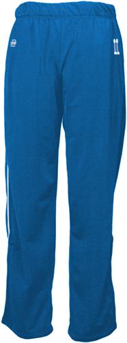 Intensity Women's Brushed Tricot Warm Up Pants