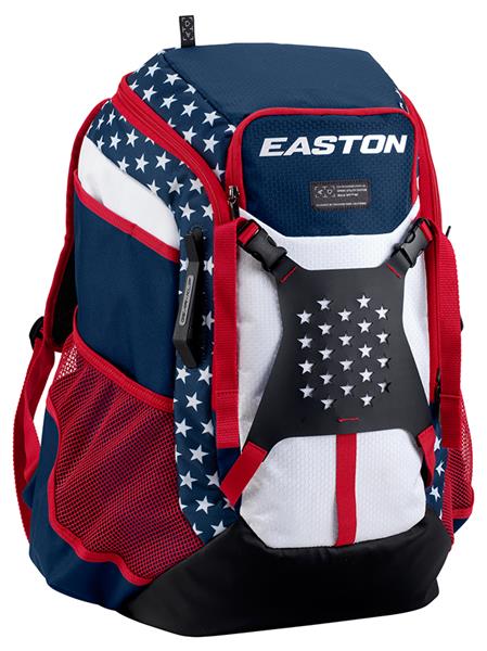 Easton Roadhouse Slowpitch Backpack Bag – Kelly's Ultimate Sports