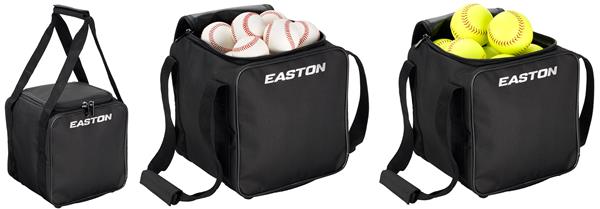 Easton Cube Ball Bag A159062 | Epic Sports