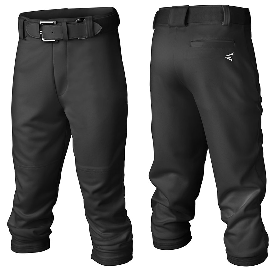 E170921 Easton Youth Pro+ Pull Up Baseball Pants A167132