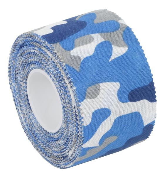 Champro Sports Extreme Tack Bat Grip Tape, Camo Red, White, and Blue