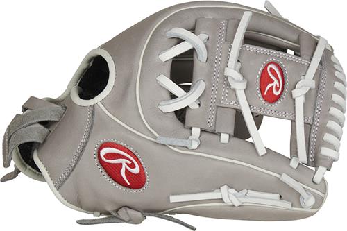 Rawlings R9 11.75" Fastpitch Glove. Free shipping.  Some exclusions apply.