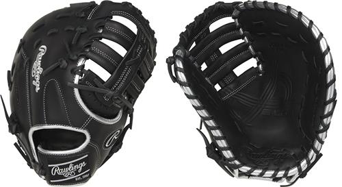 Rawlings Encore 12" First Base Mitt ECFBM. Free shipping.  Some exclusions apply.