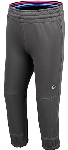 Pantalon De Softball Femme Rip It – Noir, Taille S, état Impeccable