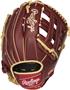Rawlings Sandlot 12.75" Baseball Glove S1275HS