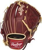 Rawlings Sandlot 12" Baseball Glove S1200BSH