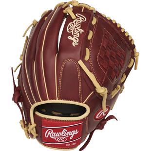 Rawlings Sandlot 12" Baseball Glove S1200BSH