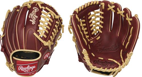 Rawlings Sandlot 11.75" Baseball Glove S1175MTS