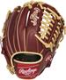 Rawlings Sandlot 11.75" Baseball Glove S1175MTS