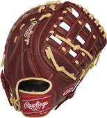 Rawlings Sandlot Premium Pro 12.5" First Base Mitt SFM18S