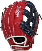 Rawlings Sure Catch 11.5" Bryce Harper Youth Baseball Glove