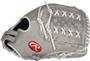 Rawlings R9 12.5" Outfield/Pitcher's Glove Laced Basket