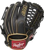 Rawlings R9 11.75" Infield/Pitcher's Glove