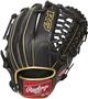 Rawlings R9 11.75" Infield/Pitcher's Glove