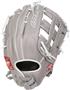 Rawlings R9 13" Fast Pitch Outfield Glove