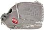 Rawlings R9 12.5" Fast Pitch Infield Outfield Glove