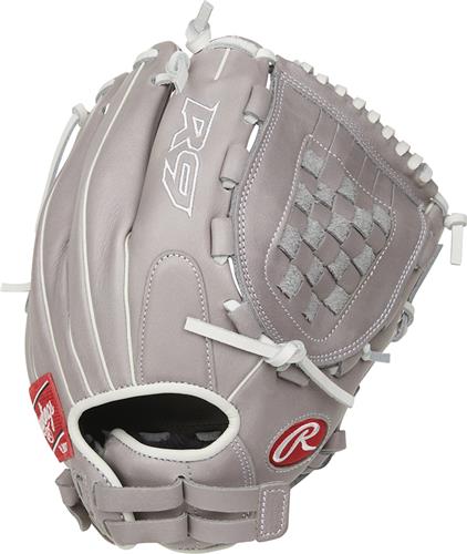 Rawlings R9 12" Fast Pitch Infield/Pitcher's Glove. Free shipping.  Some exclusions apply.
