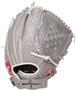 Rawlings R9 12" Fast Pitch Infield/Pitcher's Glove