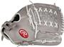 Rawlings R9 12" Fast Pitch Infield/Pitcher's Glove