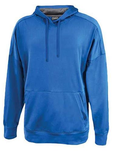 Pennant Adult Youth Mid-Weight Flex Hoodie. Decorated in seven days or less.