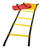 Athletic Specialties 30ft. Adjustable Agility Ladder (ea.)