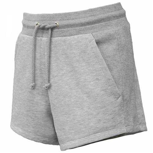 Pennant Womens Fleece Short With Pockets 5500